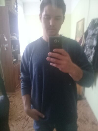  ,   Stefan, 27 ,   