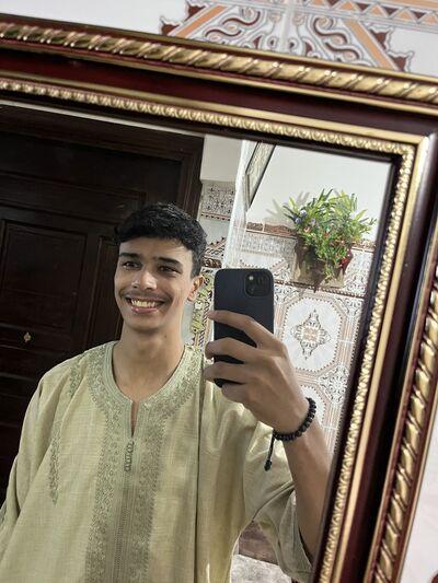  ,   Salah eddine, 19 ,   ,   
