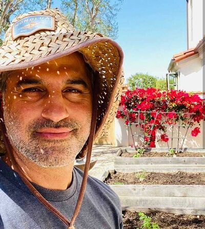  Loddon,   Amir Karem, 55 ,   c 