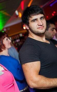  ,   Gani, 34 ,   