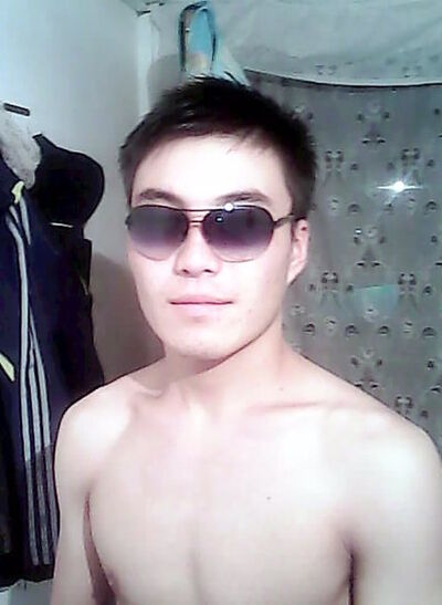  ,   Turar, 31 ,   
