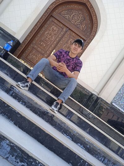  ,   Shaxboz, 26 ,   ,   