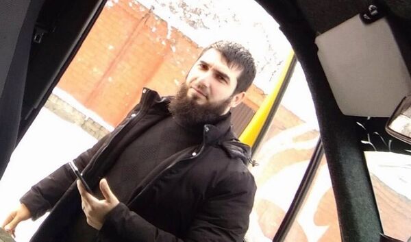  ,   ZELIMKHAN, 34 ,   ,   