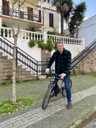  ,   Massimo, 49 ,   ,   