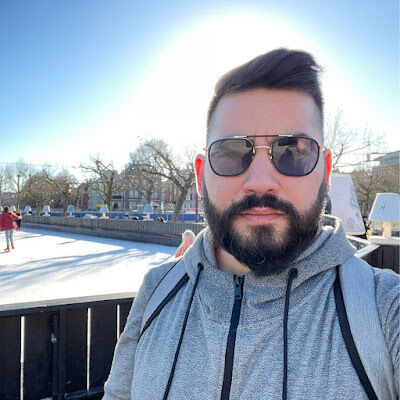  King George,   Eli, 36 ,   ,   