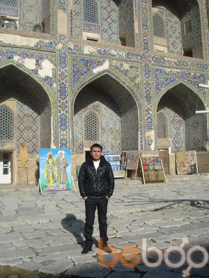  ,   Sherali, 40 ,   
