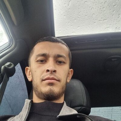  ,   Shoxrux, 27 ,  