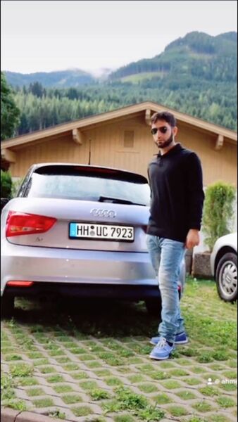  Muscat,   AHMED, 30 ,   ,   , c , 