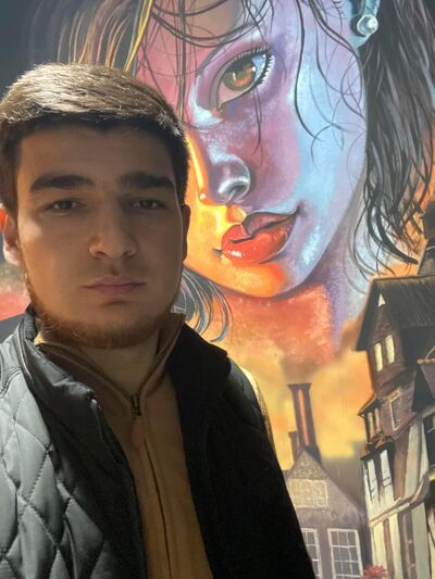  ,   Jasurbek, 30 ,   ,   