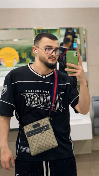  ,   Fedy, 22 ,   ,   