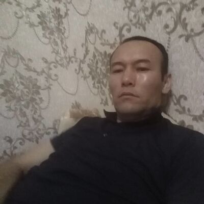  ,   Sergazy, 43 ,  