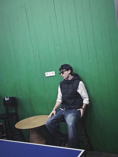  ,   Vakho, 18 ,   ,   