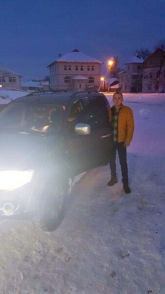  ,   Valerii, 38 ,   