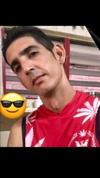  Havana,   Maykel, 43 ,   ,   