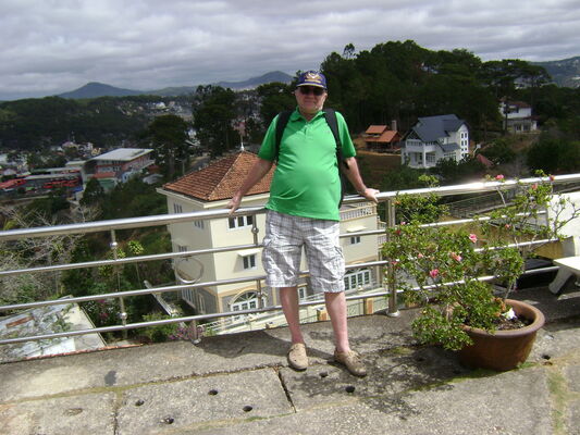  ,   Aleks, 64 ,   