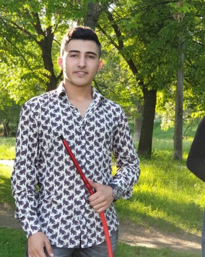  ,   Ismayil, 25 ,   ,   , c 