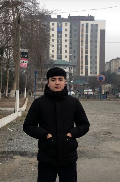  ,   Umidjon, 23 ,   ,   