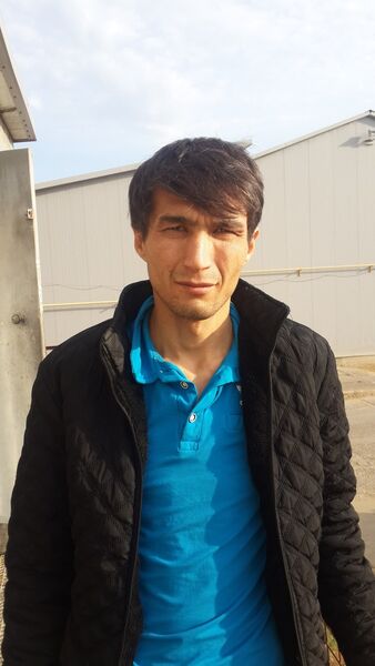  ,   Abdusalom, 41 ,   