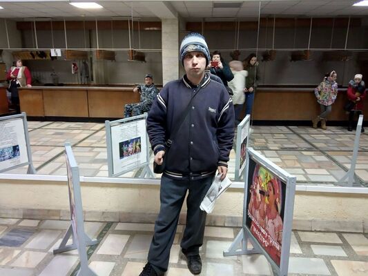  ,   Aleksey, 44 ,   c 