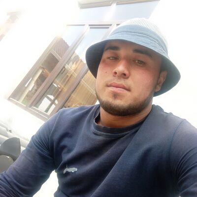  ,   Abrorchik, 26 ,   ,   