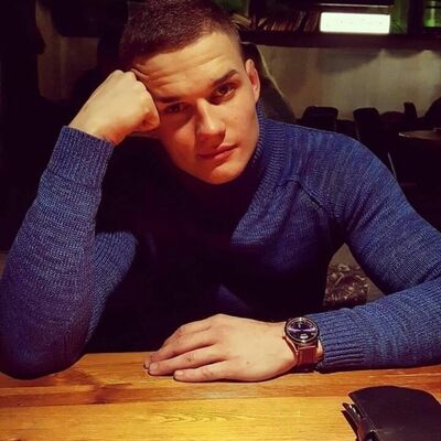  ,   Mark, 35 ,   