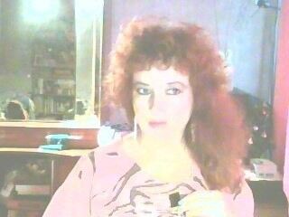  -,   Margreta, 41 ,  