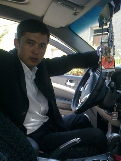  ,   Sherzod, 39 ,   , 