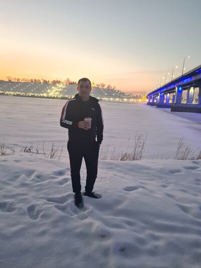  ,   Sergey, 27 ,   ,   