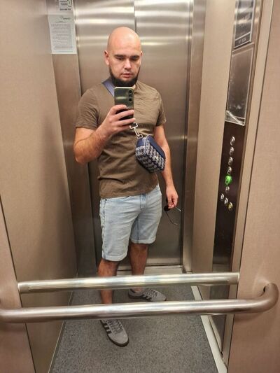  ,   Mykhailo, 31 ,   ,   