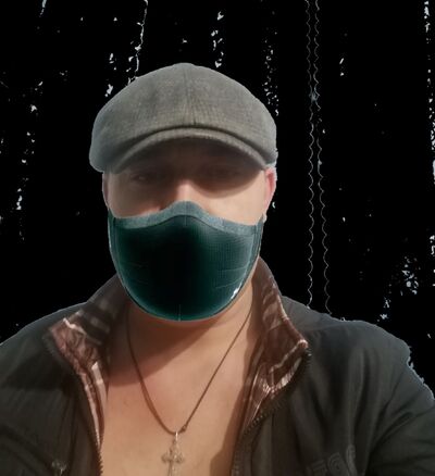  ,   Sergei, 50 ,   