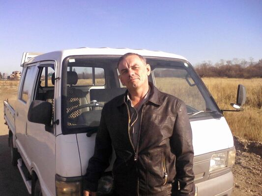 ,   Aleksandr, 61 ,   