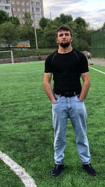  ,   Muhammad, 22 ,   