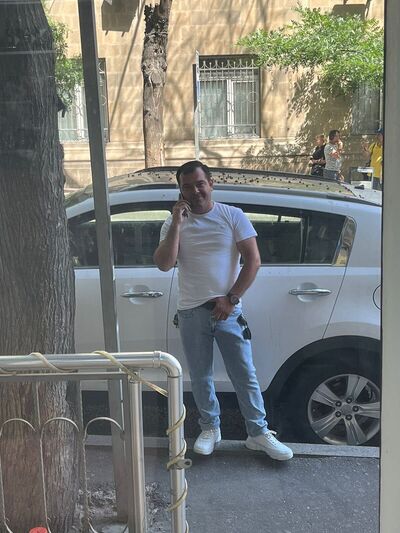   ,   Murad, 33 ,   ,   , c , 
