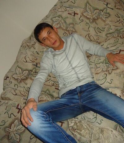  ,   Aset Tergeov, 45 ,   
