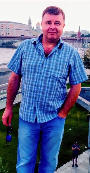  ,   Sergey, 53 ,   ,   