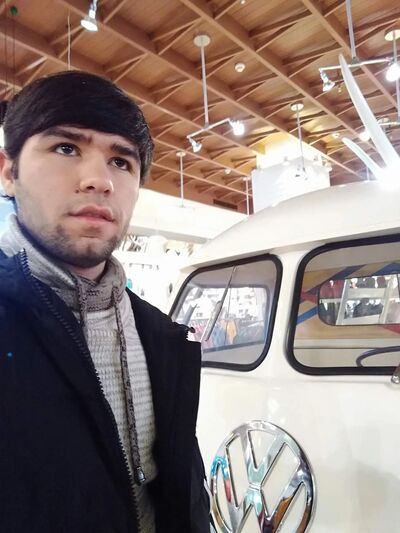  ,   Komron, 27 ,   ,   