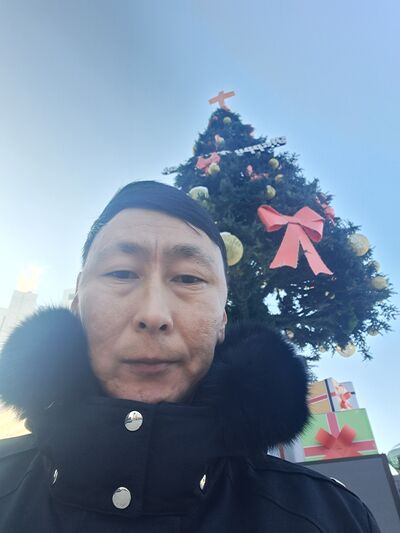  Ch'ongju,   Rodion, 34 ,   