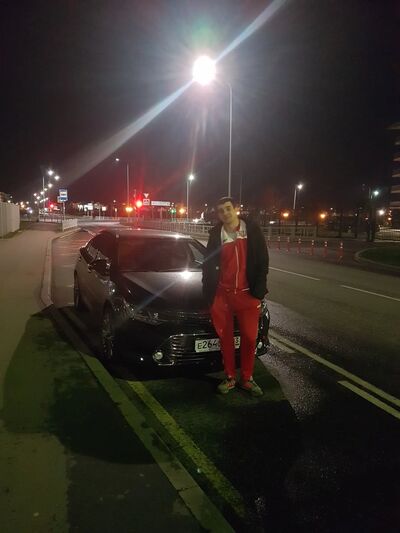  ,   George, 34 ,   ,   