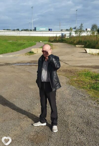  ,   Boris, 63 ,   ,   