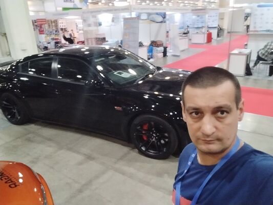  ,   Mikhail, 41 ,   ,   