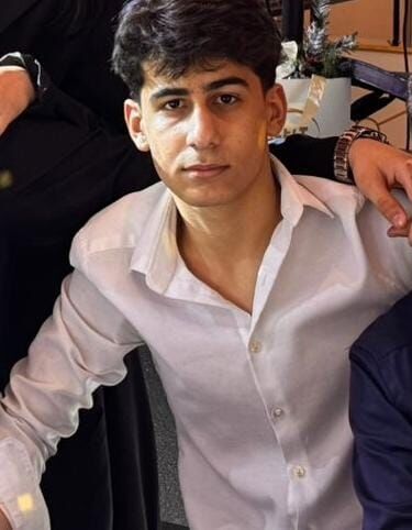  ,   Murad, 19 ,   ,   