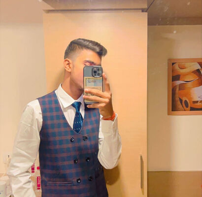  ,   Gautam, 21 ,   ,   