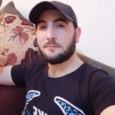  Beirut,   Anas, 36 ,   ,   