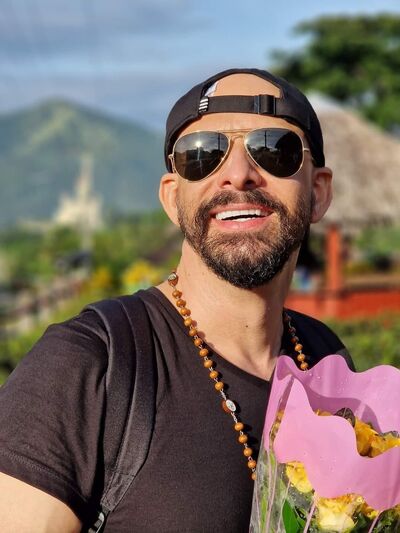  ,   Randy  Scott, 42 ,   ,   