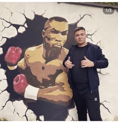  ,   Vlad, 35 ,   ,   