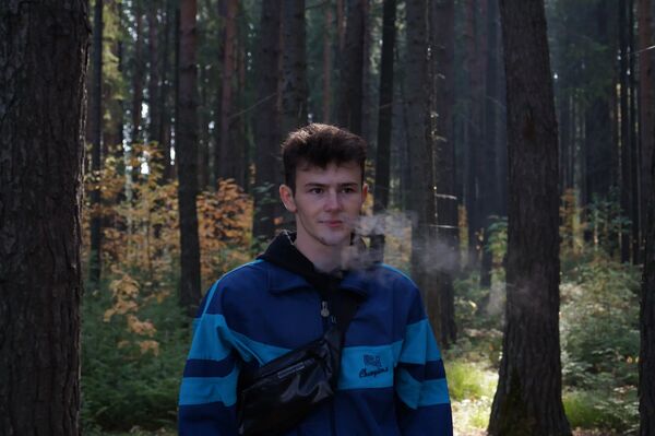   ,   Sergey, 21 ,   , c , 