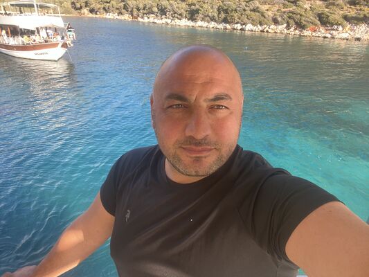  Alanya,   Sami, 44 ,   ,   