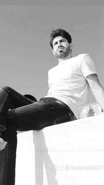  ,   HUSSEIN, 25 ,   ,   