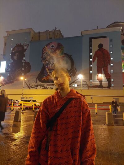  ,   Matvey, 21 ,   ,   