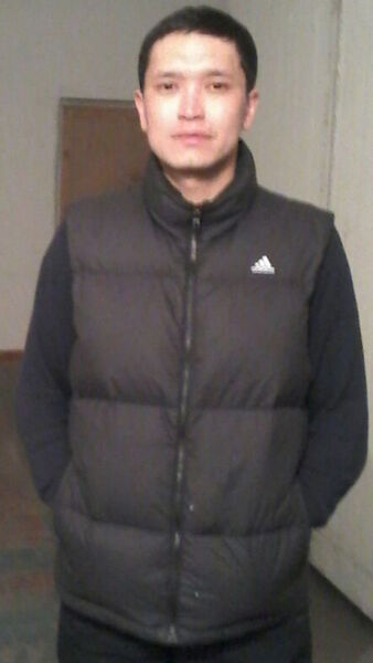  ,   DAMIR, 38 ,  
